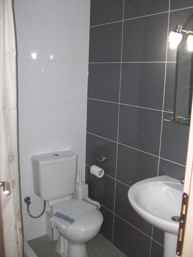 Mavridis Rooms 2 นิกิติ ภายนอก รูปภาพ